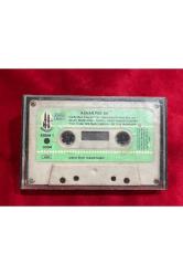 ADNAN PEK AK URFANIN ETRAFI DUMANLI DAĞLAR KASET MİNARECİ ALMAN BASKI (KARTONETSİZ)