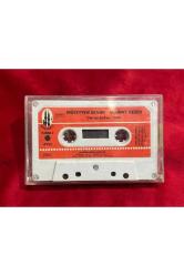 MÜZEYYEN SENAR MÜJDAT GEZEN ÇİLİNGİR SOFRASI 1989 KASET MİNARECİ ALMAN BASKI (KARTONETSİZ)