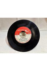 Erol Büyükburç - gel kaçma - Kaya'dan indir beni - plak yedi puan