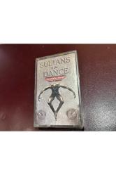 Anadolu ateşi Sultans of the Dance