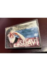 kaset suavi - tükenme