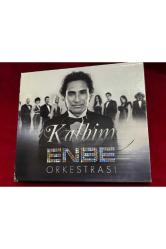 cd - kalbim - enbe orkestrası