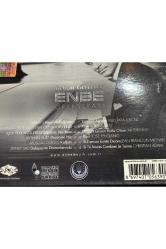 cd - kalbim - enbe orkestrası