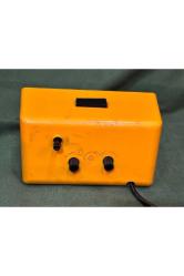 siemens elektrikli masa saati 13 cm 7 cm 7,5 cm ölçülerinde