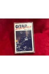 Gitar alaturka - Tarık Öcal