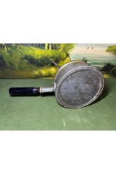 1940 lar Fransız Gaz Ocağı 13,5 cm çapında