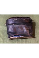 1940'lar Fransız opera Dürbünü orijinal kutusunda 11,5 cm 8 cm 5 cm ölçülerinde