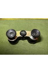 alman opera Dürbünü 10 cm 5 cm 3 cm ölçülerinde