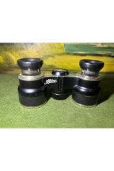 alman opera Dürbünü 10 cm 5 cm 3 cm ölçülerinde