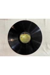 NADİR THE BEATLES ABBEY ROAD ALBUME DÖNEM BASKI PLAK LP SO-383