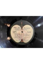 NADİR THE BEATLES ABBEY ROAD ALBUME DÖNEM BASKI PLAK LP SO-383