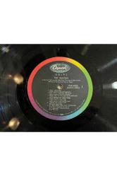 NADİR THE BEATLES HELP ! ALBUME DÖNEM BASKI PLAK LP MAS-2386