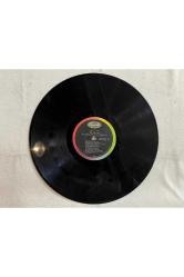 NADİR THE BEATLES HELP ! ALBUME DÖNEM BASKI PLAK LP MAS-2386