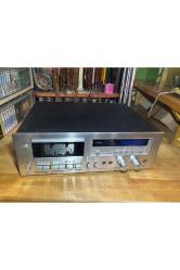 pioner ct - f650 deck kaset çalar - 41 cm 30 cm 15 cm