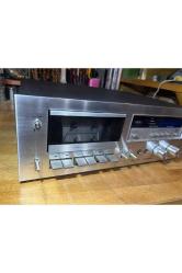 pioner ct - f650 deck kaset çalar - 41 cm 30 cm 15 cm