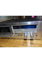 pioner ct - f650 deck kaset çalar - 41 cm 30 cm 15 cm