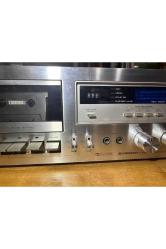 pioner ct - f650 deck kaset çalar - 41 cm 30 cm 15 cm