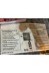 Antika blaupunkt oto radyo ve teybi - radyo çalışıyor teyp kısmı arızalıdır