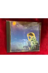 cd - simpley red - stars