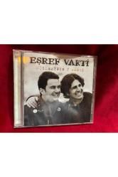 cd - eşref vakti - gözlerinin yedi rengi