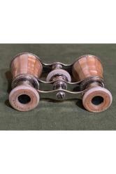 işlemeli Fransız opera ürünü 9,5 cm 7 cm ölçülerinde