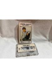 kaset - Küçük Emrah - boynu bükükler