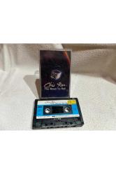 chris rea - the road to hell