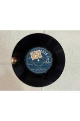 Nezahat bayram - eş eşini bulmuyor - yola gel sevdiğim - plak 9 puan