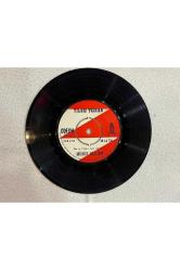 Yıldız tezcan - mühür gözlüm - aşkın polisleri - plak 8 puan