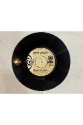 Orhan Gencebay - hatasız kul olmaz - kara çalı - plak 8 puan