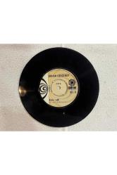 Orhan Gencebay - hatasız kul olmaz - kara çalı - plak 8 puan