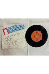 Nilüfer - dünya dönüyor - neden - plak 8 puan