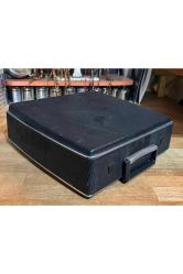 favorit çantalı daktilo - bakımları yapılmış sorunsuz çalışır durumda