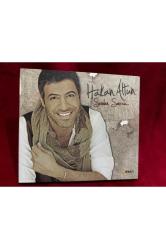 cd - hakan altun - senden sonrası