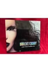cd - Bülent Ersoy - aşktan sabıkalı