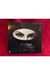 cd - Ebru Yaşar - delidir