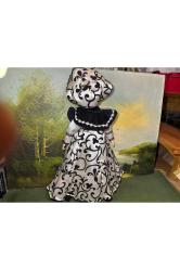 44 cm boyunda Avrupa porselen bebek -şkf945278