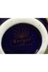 fransız berger paris porselen kokuluk - 16 cm boyunda