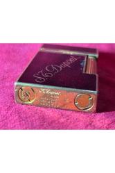 dupont taklit çakmak - sorunsuz çalışır durumda