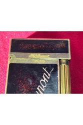 dupont taklit çakmak - sorunsuz çalışır durumda