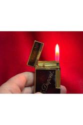 dupont taklit çakmak - sorunsuz çalışır durumda