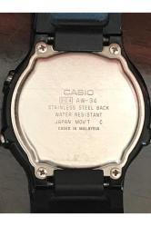 casi 304 aw-34 kol saati - çok temiz ve sorunsuz çalışır durumda