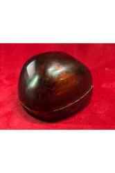 zuchtperle inci li gümüş yüzük