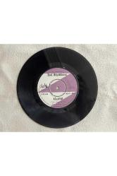 erol büyükburç - ağlarım - vino dinero e amore plak 8 puandır