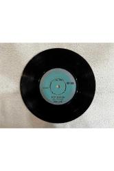 Ekrem Şahin - Affeet Sevgilim - Allah Bilir Plak