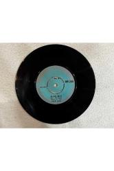 Ekrem Şahin - Affeet Sevgilim - Allah Bilir Plak