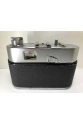 Voigtlander Vitomatic 2 Fotoğraf Makinesi Koleksiyonluk