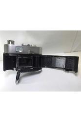 Voigtlander Vitomatic 2 Fotoğraf Makinesi Koleksiyonluk