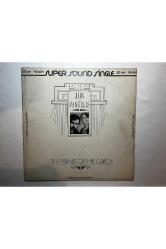 JON AND VENGELIS - THE FRIENDS OF MR CAIRO PLAK Nostalji Müzik