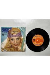 Müşerref Tezcan - Aldırma Gönül - Seni Bekliyi Bekliyi Plak Koleksiyon